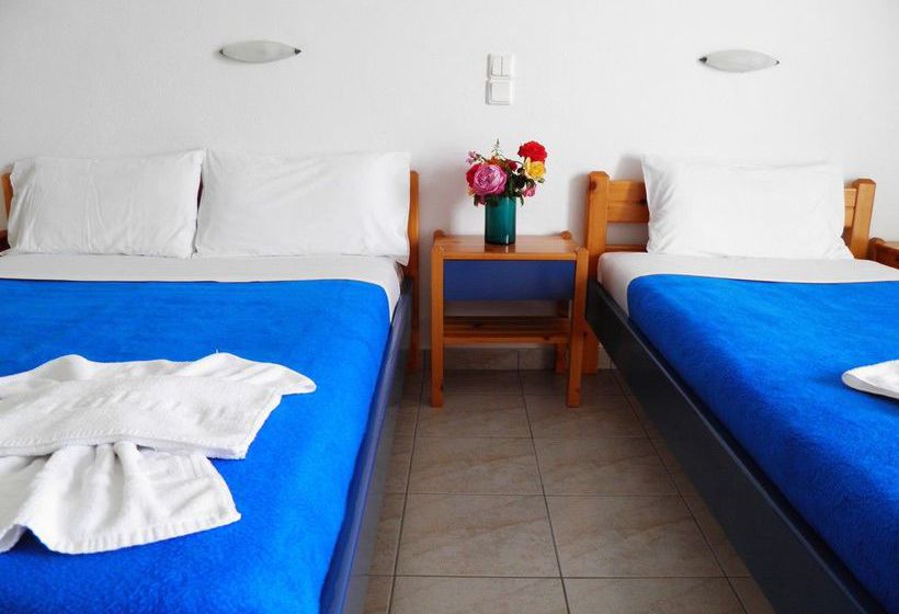 The Perfect Spot Luxury Apartments