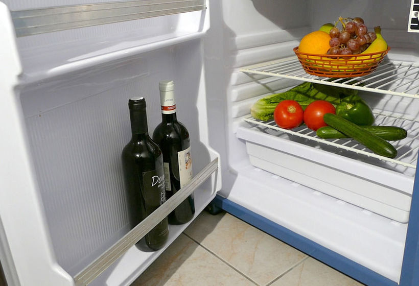 The Perfect Spot Luxury Apartments