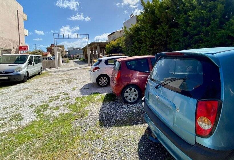 The Santo George Beach Resort