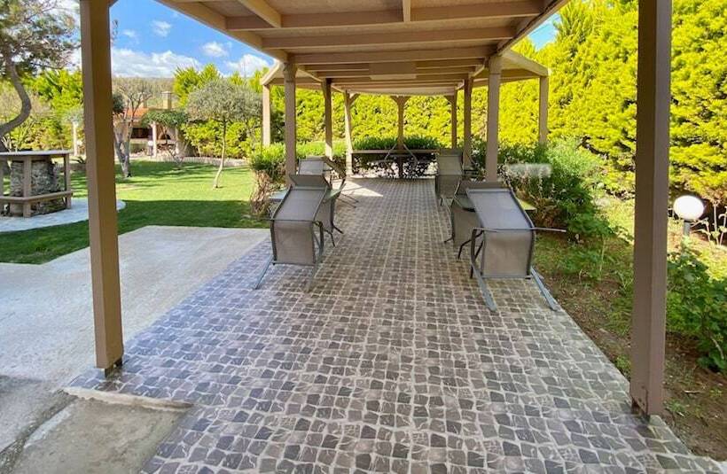 The Santo George Beach Resort