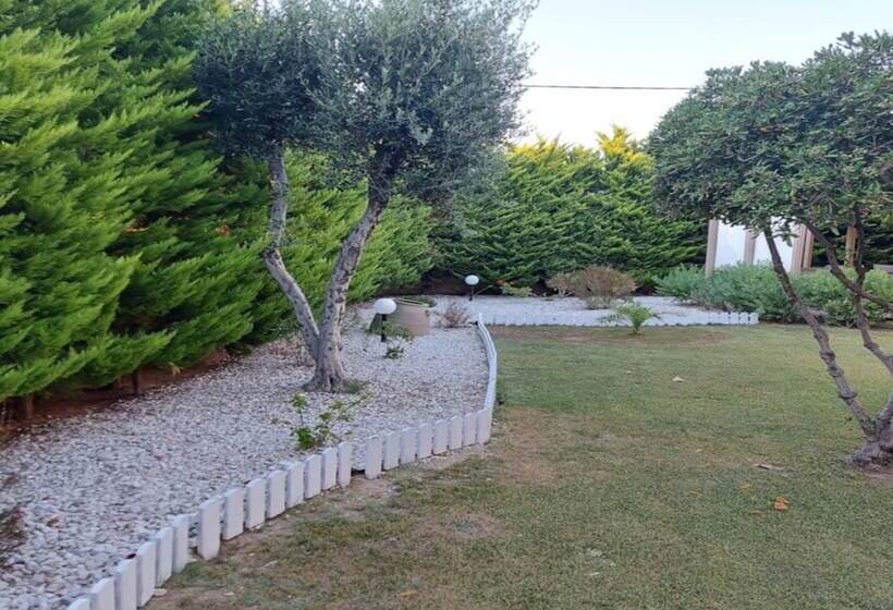 The Santo George Beach Resort