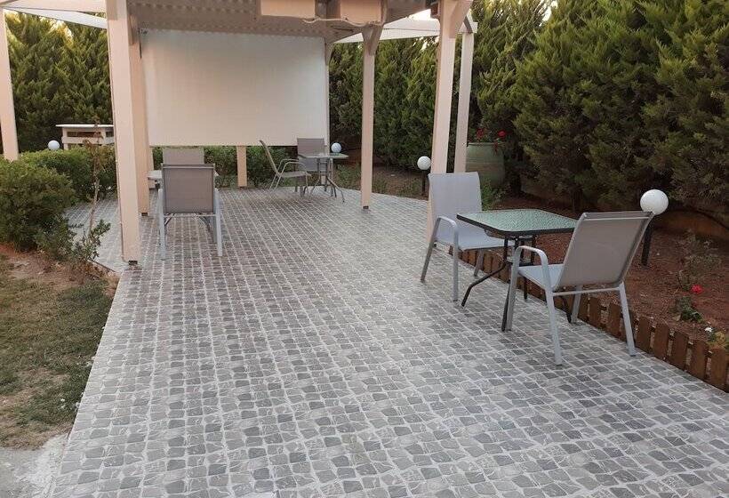 The Santo George Beach Resort