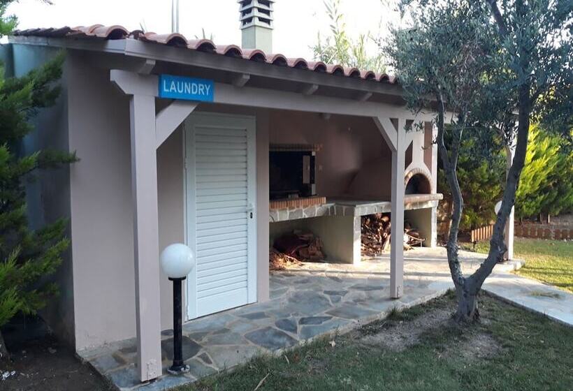 The Santo George Beach Resort