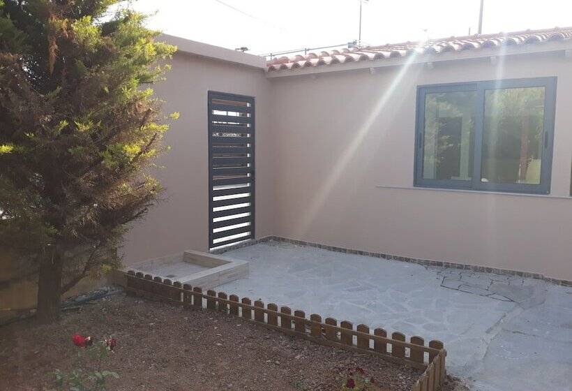 The Santo George Beach Resort