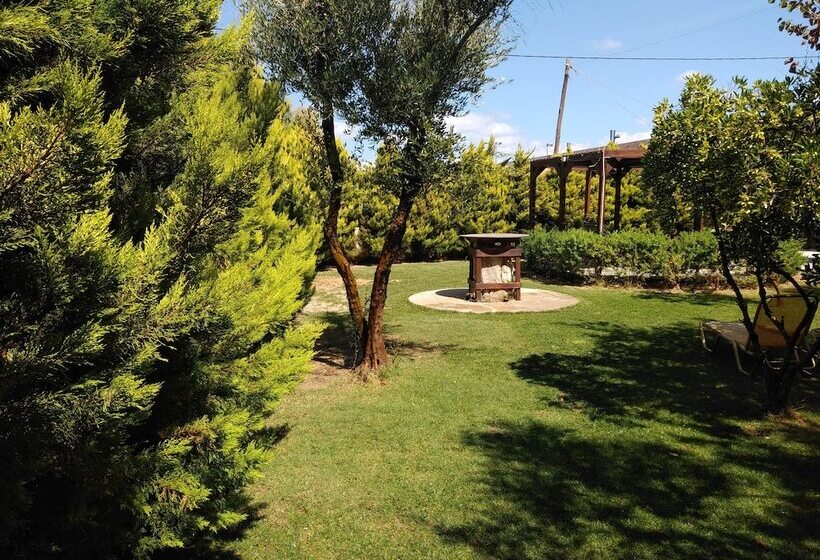 The Santo George Beach Resort