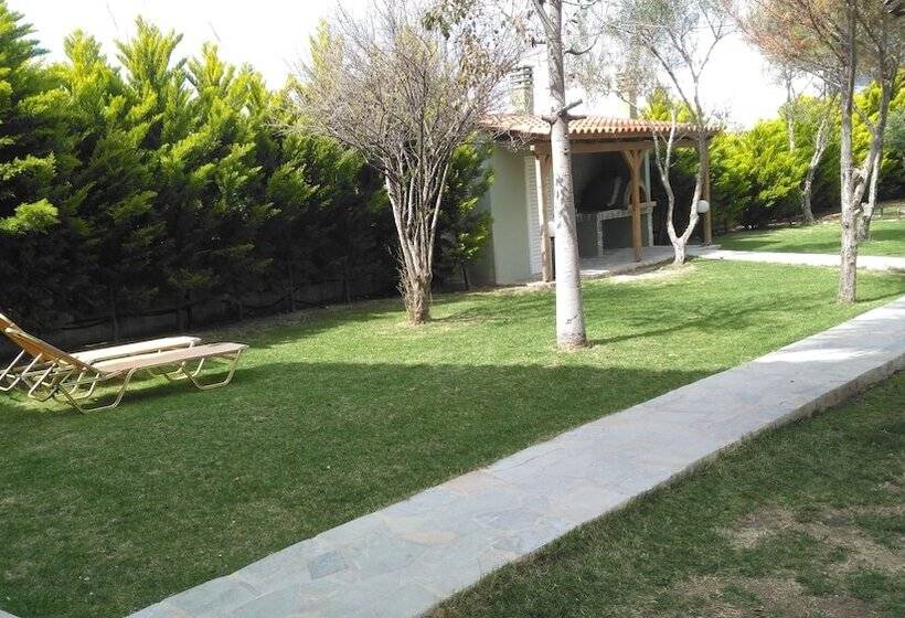 The Santo George Beach Resort