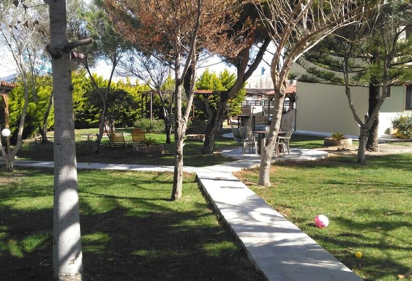 The Santo George Beach Resort