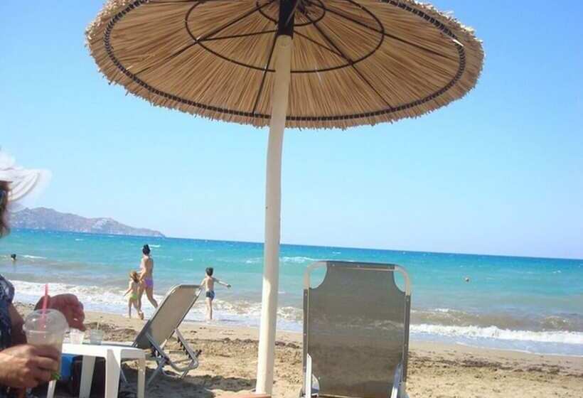 The Santo George Beach Resort