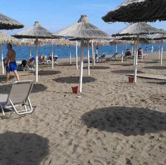 The Santo George Beach Resort