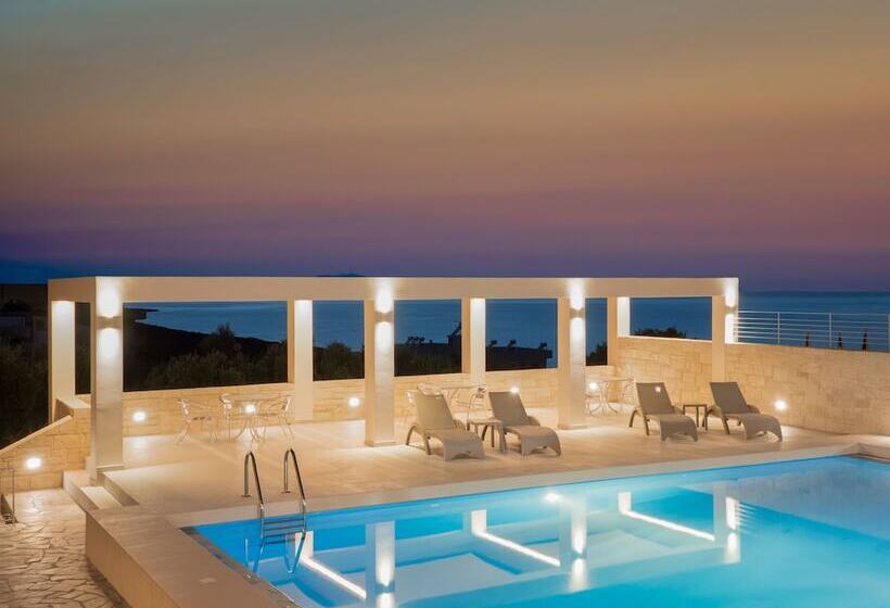 Villa Alexander