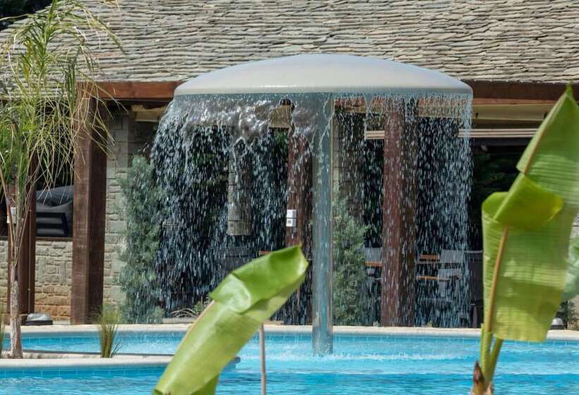 Villa Elia Resort