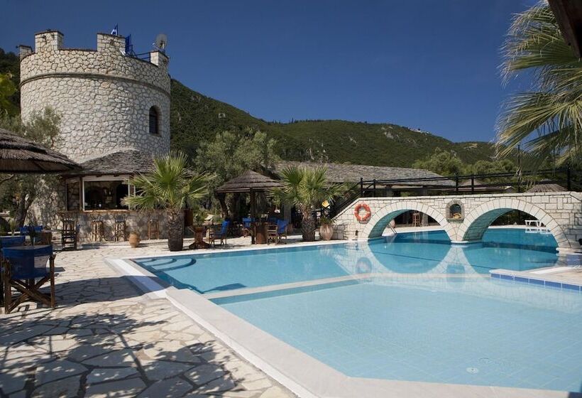 Villa Elia Resort