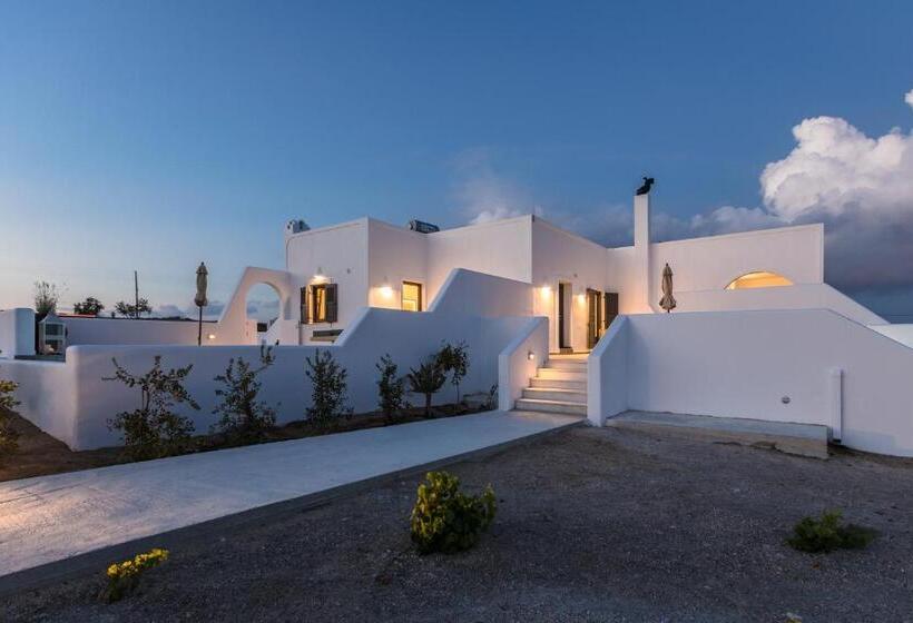 Vineyard Exclusive Suites