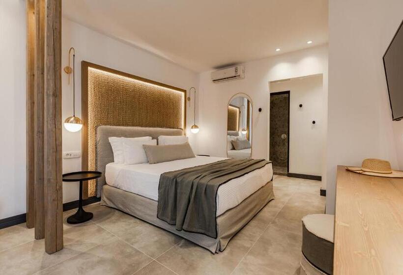 Vineyard Exclusive Suites