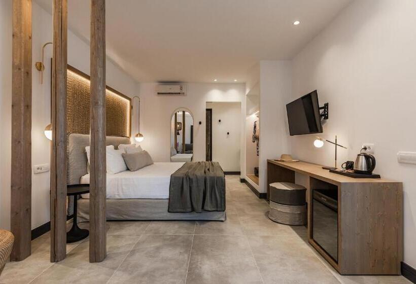 Vineyard Exclusive Suites