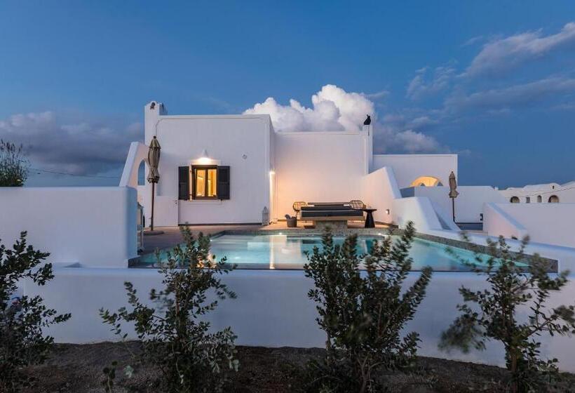 Vineyard Exclusive Suites