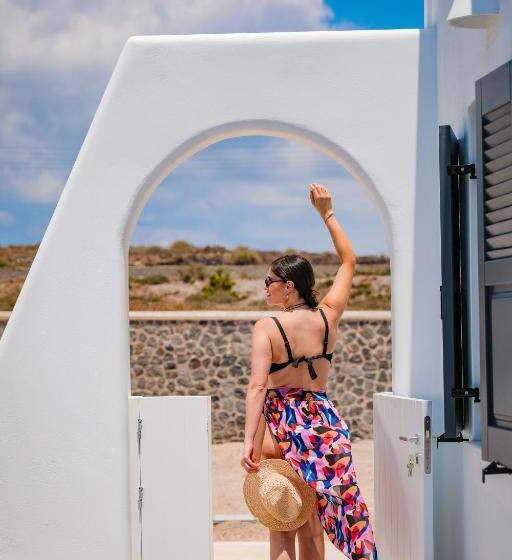 Vineyard Exclusive Suites