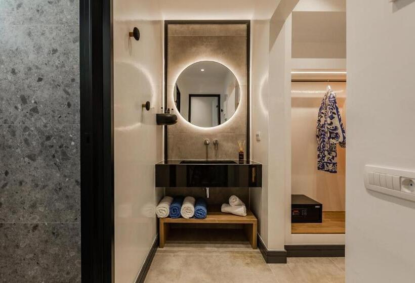 Vineyard Exclusive Suites