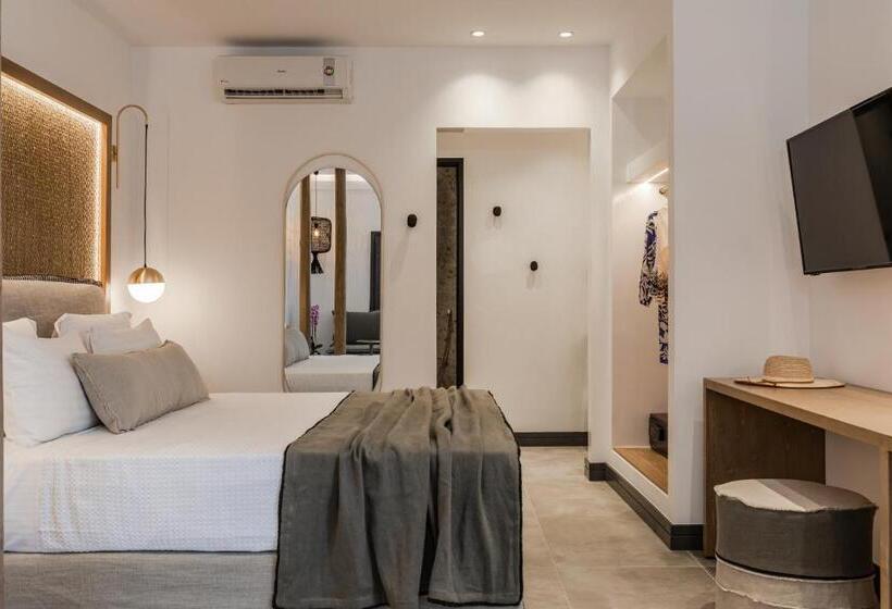 Vineyard Exclusive Suites