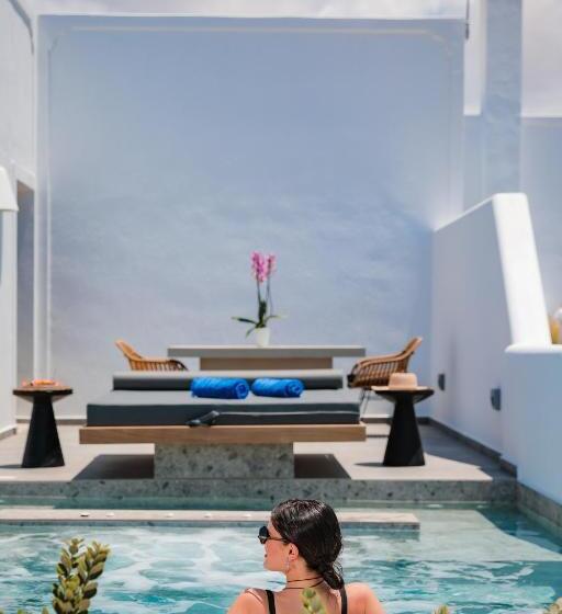 Vineyard Exclusive Suites