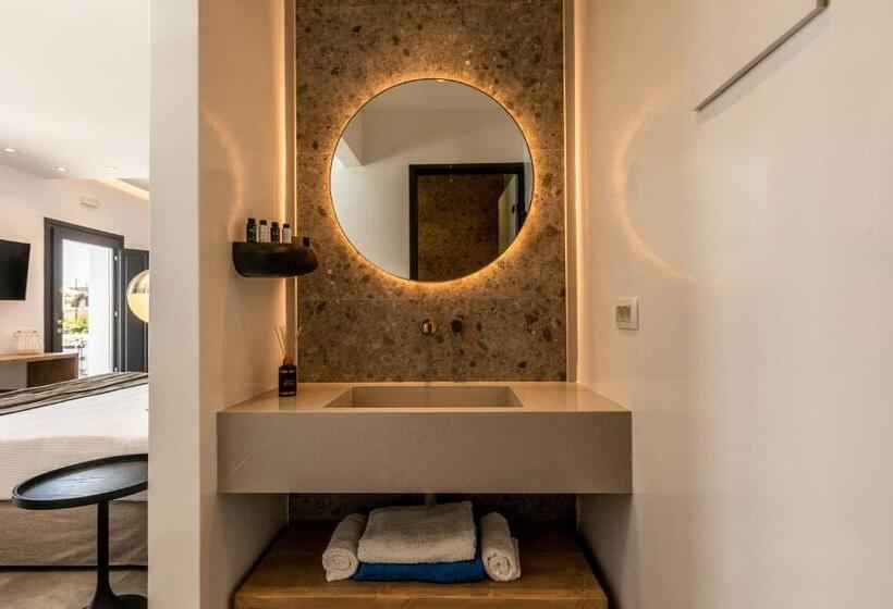 Vineyard Exclusive Suites