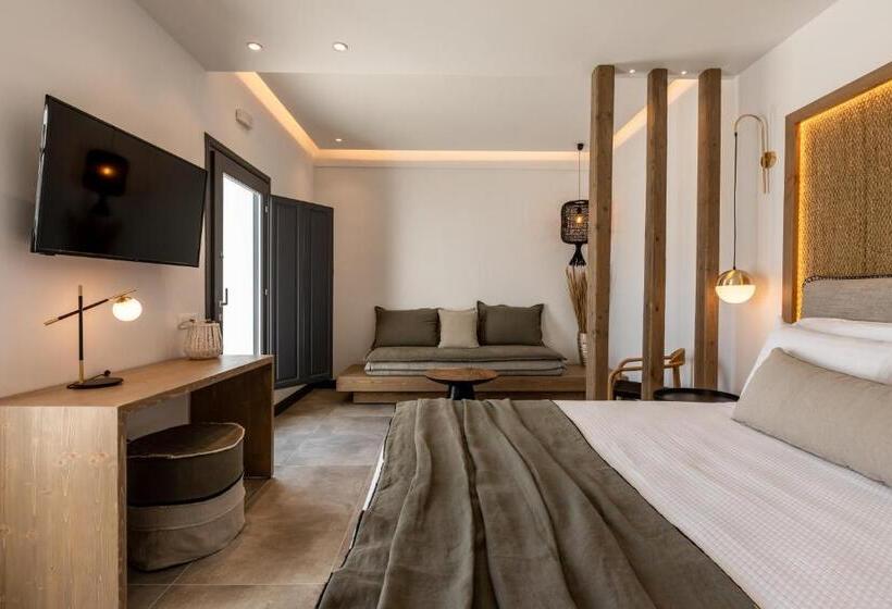 Vineyard Exclusive Suites