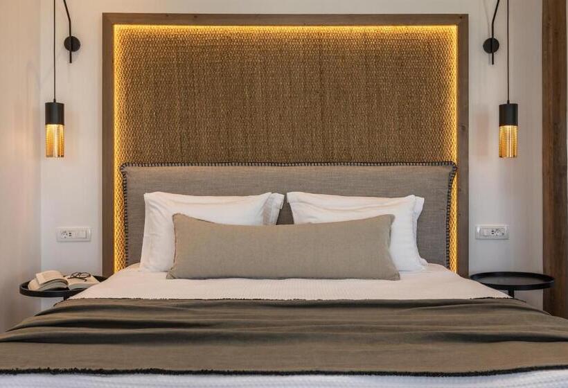 Vineyard Exclusive Suites