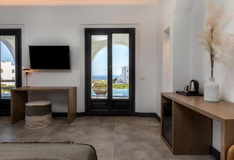 Vineyard Exclusive Suites