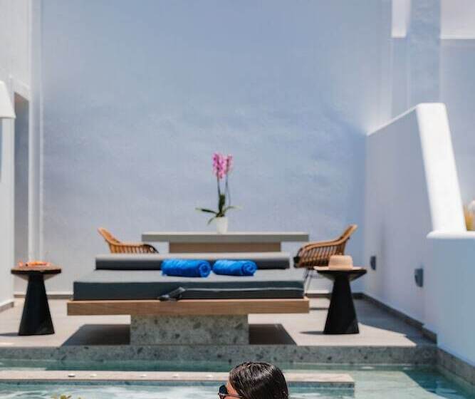 Vineyard Exclusive Suites