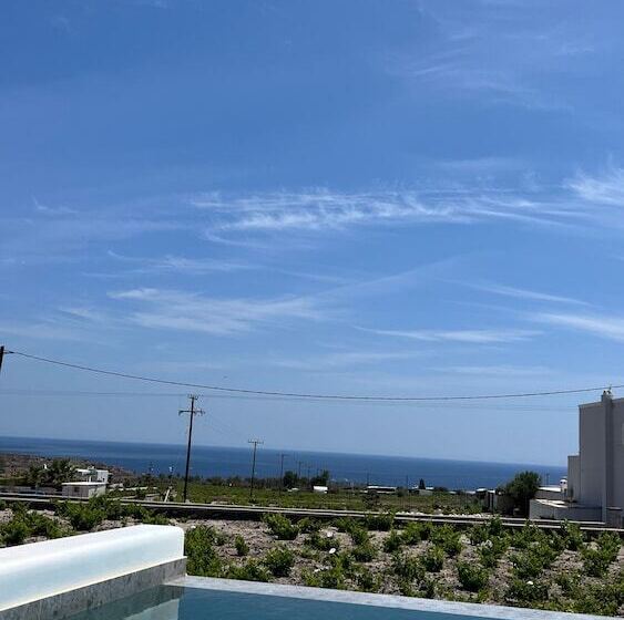 Vineyard Exclusive Suites