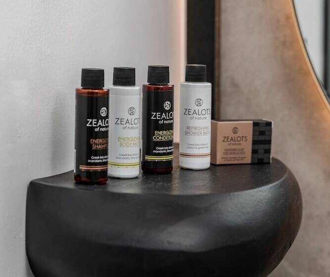 Vineyard Exclusive Suites