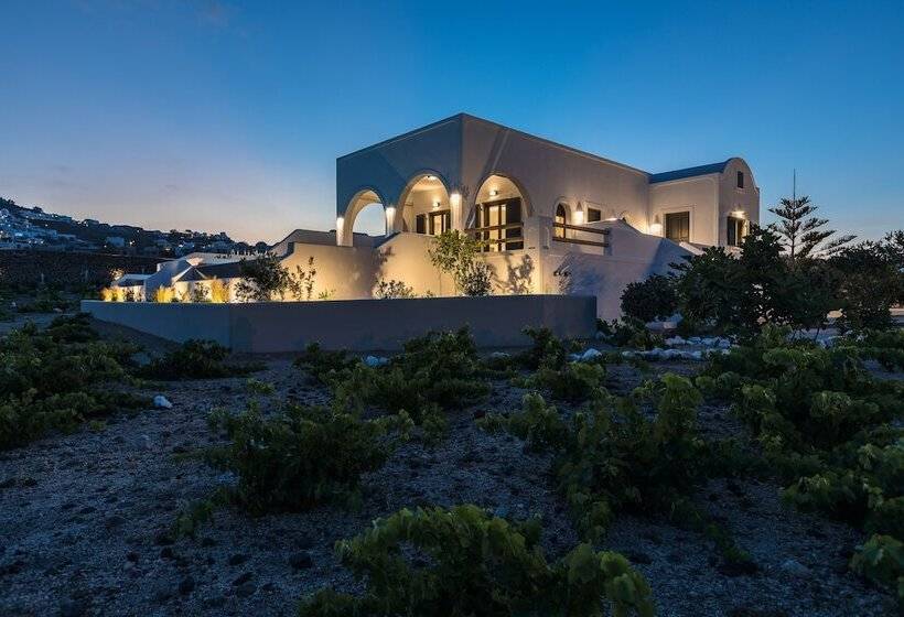 Vineyard Exclusive Suites