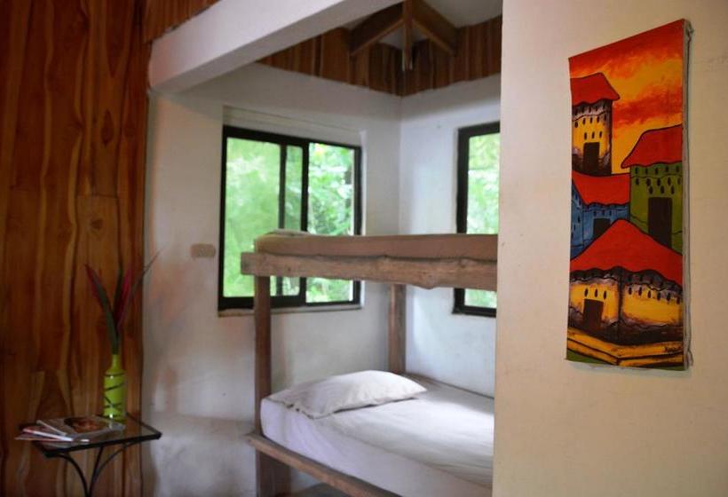 Общежитие Casa Del Mar Surf Destiny