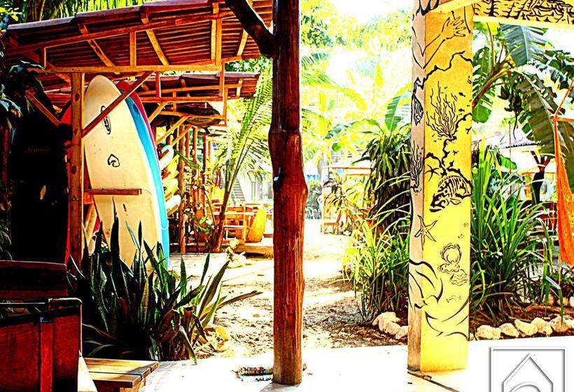 Общежитие Casa Del Mar Surf Destiny