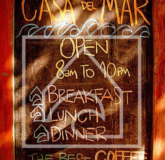 Общежитие Casa Del Mar Surf Destiny