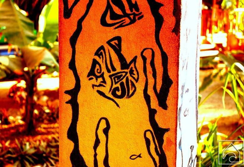 Общежитие Casa Del Mar Surf Destiny