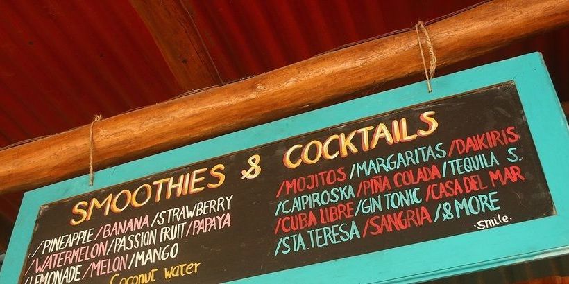 Общежитие Casa Del Mar Surf Destiny