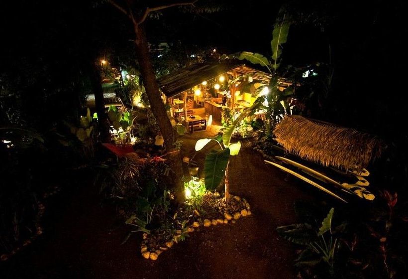 Общежитие Casa Del Mar Surf Destiny