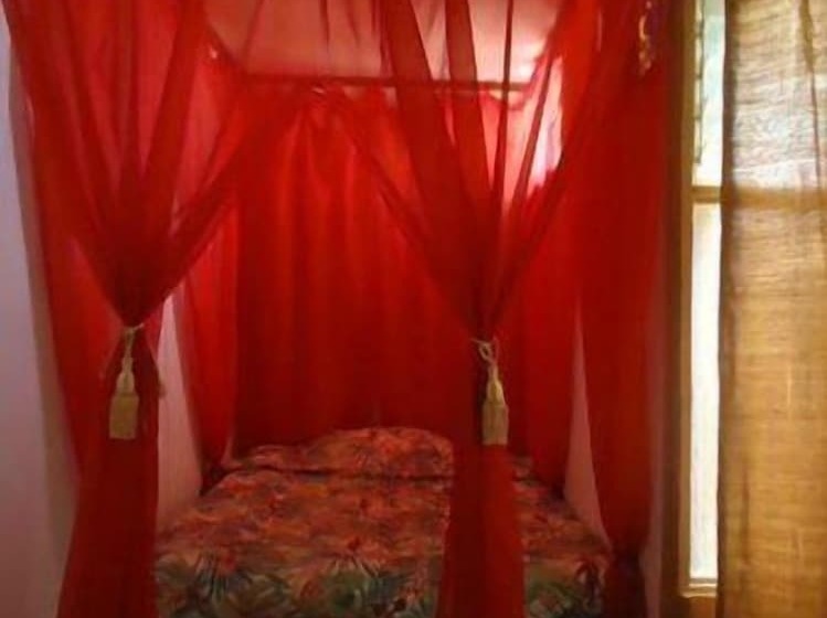 Costa Rica Love Apartments & Rooms   Hostel