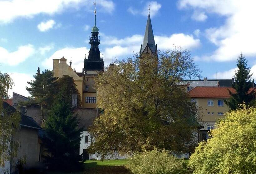 Art Deco Hotel Hoffmann