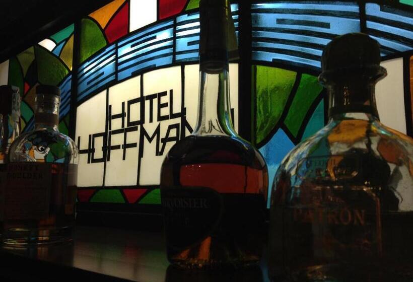 Art Deco Hotel Hoffmann