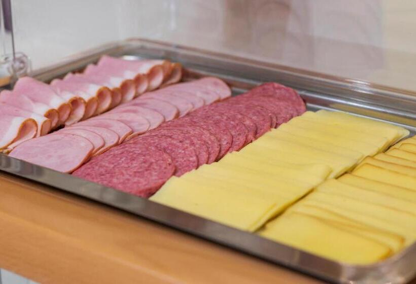 Art Deco Hotel Hoffmann