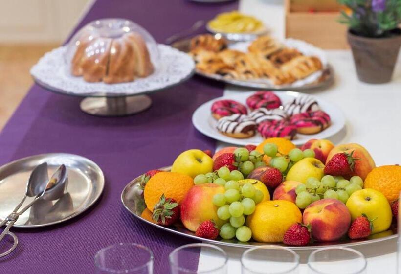 Art Deco Hotel Hoffmann