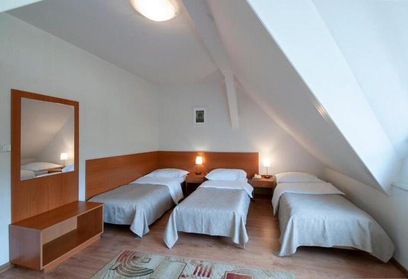 Art Deco Hotel Hoffmann