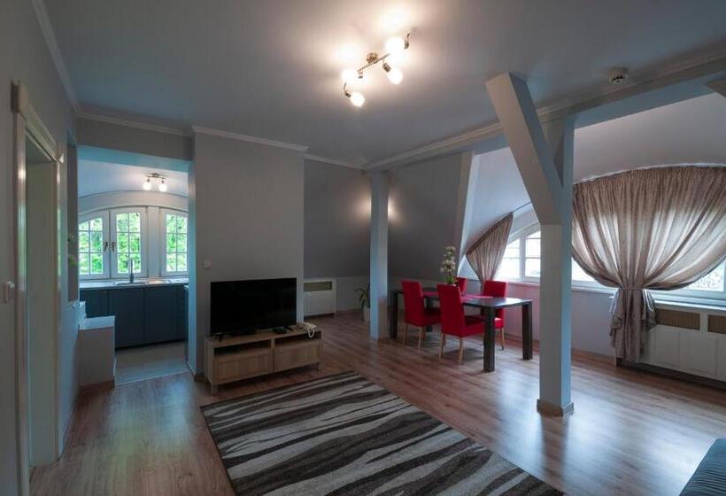 Art Deco Hotel Hoffmann