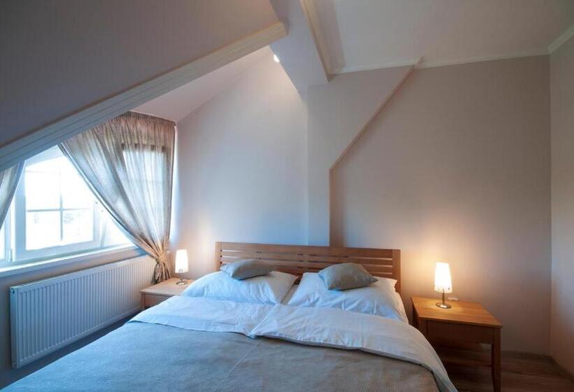 Art Deco Hotel Hoffmann