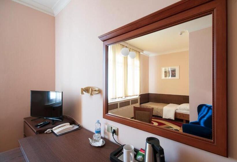 Art Deco Hotel Hoffmann