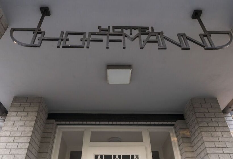 Art Deco Hotel Hoffmann