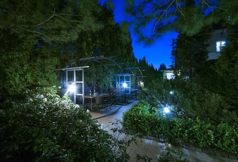 Art Deco Hotel Hoffmann