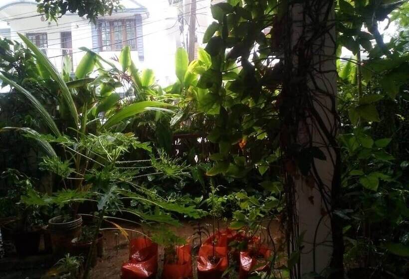 Bed and Breakfast Nathan S Holiday Home